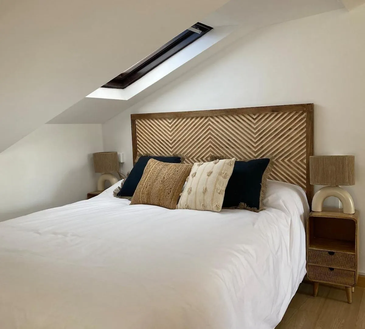 Atico Tipo Loft En Primera Linea De Playa Almayate Alto Spanyolország