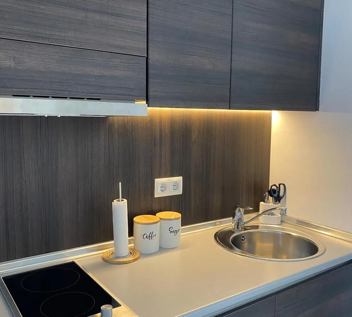 Atico Tipo Loft En Primera Linea De Playa Almayate Alto 0*,