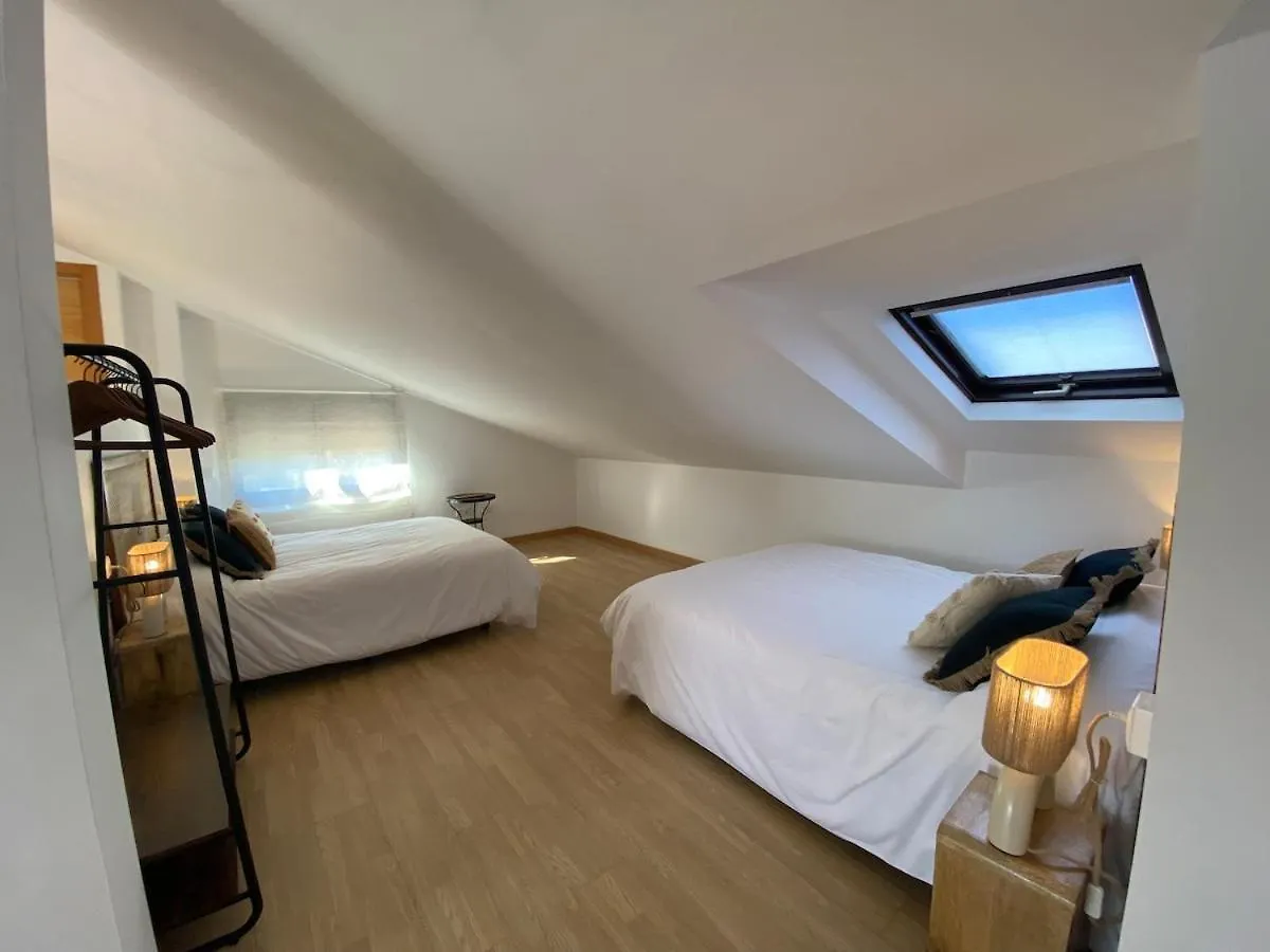 Atico Tipo Loft En Primera Linea De Playa Almayate Alto 0*,  Spanyolország